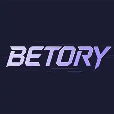 Betory logo