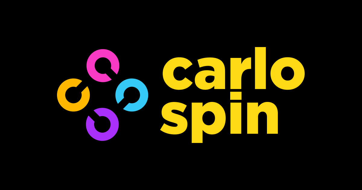 Carlospin logo
