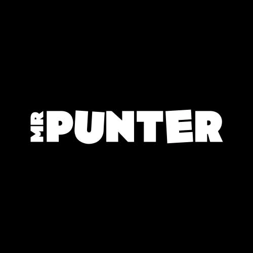 Mrpunter logo