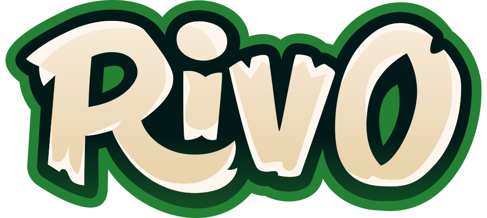 Rivo logo