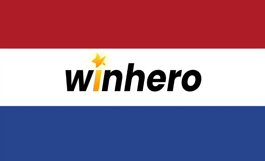 Winhero logo